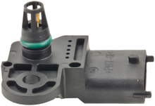 Load image into Gallery viewer, Bosch Air Pressure Sensor (OE 90423637/93170309/99660618000) Stock Replacement Sensors Bosch
