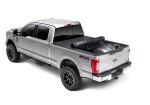 Truxedo 09-18 Ram 1500 & 19-20 Ram 1500 Classic 8ft Sentry Bed Cover Bed Covers - Roll Up Truxedo   