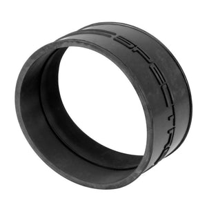 Spectre Coupler 4in. ID - Black Silicone Couplers & Hoses Spectre