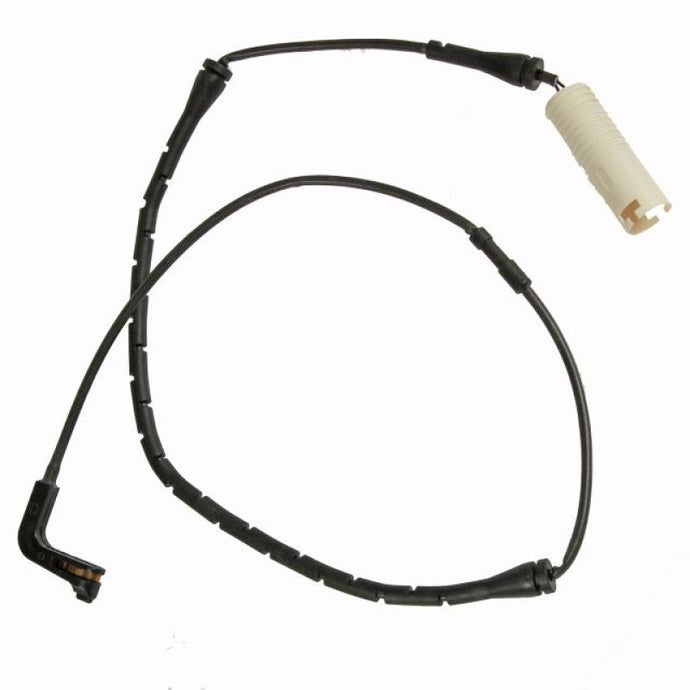 Power Stop 02-05 BMW 745i Front Euro-Stop Electronic Brake Pad Wear Sensor Brake Hardware PowerStop