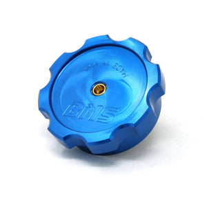 Optional Blue Billet WMI tank cap with safety check valve OPTIONS_HIDDEN_PRODUCT Burger Motorsports, Inc. $59.00