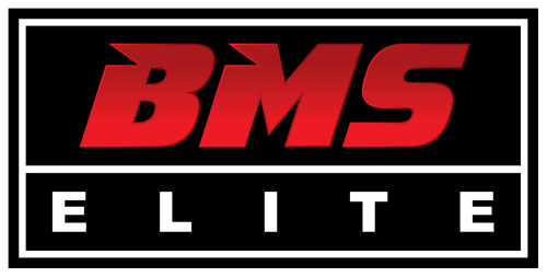 BMS Elite F Chassis M5/M6 S63TU Replacement Aluminum Charge Pipes CP Burger Motorsports, Inc.