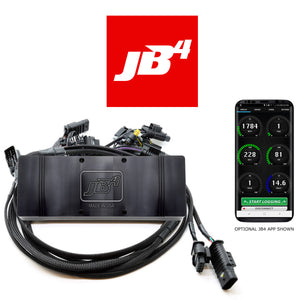 S55 JB4 Tuner for 2015-2020 BMW M3/M4/M2C Tuners Burger Motorsports Normal