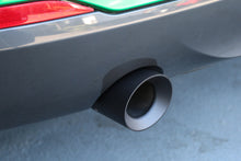 Load image into Gallery viewer, BMS F Chassis 3.5&quot; Billet N55 &amp; B58 Exhaust Tips (Pair) Tips Burger Motorsports, Inc.
