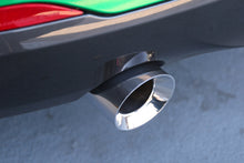 Load image into Gallery viewer, BMS F Chassis 3.5&quot; Billet N55 &amp; B58 Exhaust Tips (Pair) Tips Burger Motorsports, Inc.
