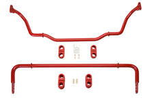 Load image into Gallery viewer, Pedders 2010-2015 Chevrolet Camaro Front and Rear Sway Bar Kit (Early 27mm Front / Wide 32mm Rear) Sway Bars Pedders   
