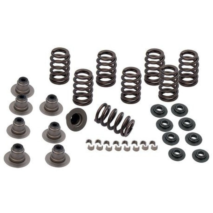 S&S Cycle 2017+ M8 Models Valve Spring Kit - .605in Misc Powersports S&S Cycle   