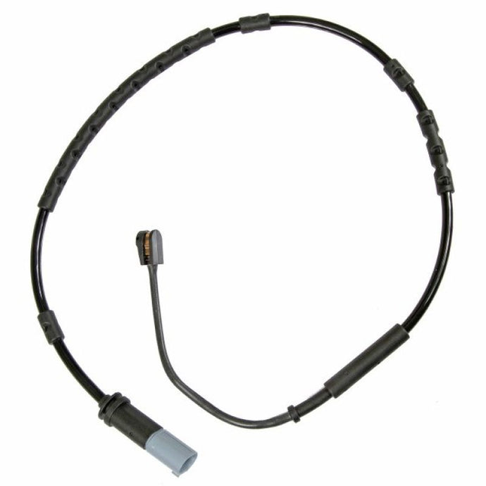 Power Stop 14-19 BMW i3 Rear Euro-Stop Electronic Brake Pad Wear Sensor Brake Hardware PowerStop