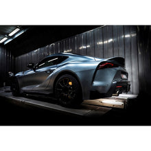 Load image into Gallery viewer, Akrapovic 2019 Toyota Supra (A90) Slip-On Line (Titanium) Muffler Akrapovic
