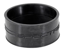 Load image into Gallery viewer, Spectre Coupler 4in. ID - Black Silicone Couplers &amp; Hoses Spectre
