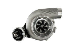 Turbosmart Water Cooled 6466 V-Band Inlet/Outlet A/R 0.82 IWG75 Wastegate TS-2 Turbocharger Turbochargers Turbosmart   