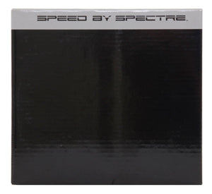 Spectre Air Filter Inlet Adapter / Velocity Stack 3in. Velocity Stacks Spectre