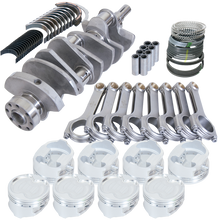 Load image into Gallery viewer, Eagle Ford 4.6L 4-Valve Heads Rotating Assembly Kit with 5.950in H-Beam - +.020 Bore Rotating Assemblies Eagle
