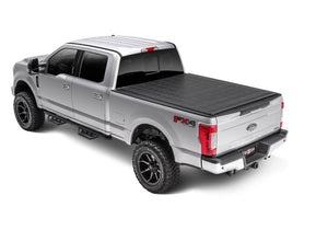 Truxedo 09-18 Ram 1500 & 19-20 Ram 1500 Classic 8ft Sentry Bed Cover Bed Covers - Roll Up Truxedo   