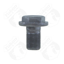 Load image into Gallery viewer, Yukon Gear Ring Gear Bolt For Toyota T100 / Tacoma &amp; 8in IFS Front Bolts Yukon Gear &amp; Axle
