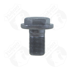 Yukon Gear Ring Gear Bolt For Toyota T100 / Tacoma & 8in IFS Front Bolts Yukon Gear & Axle