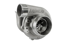 Load image into Gallery viewer, Turbosmart Oil Cooled 6262 Reverse Rotation V-Band In/Out A/R 0.82 External WG TS-1 Turbocharger Turbochargers Turbosmart   
