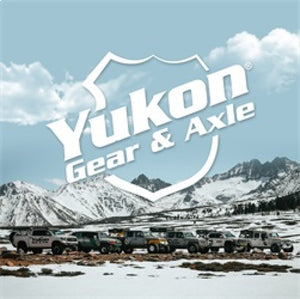 Yukon Gear Ring Gear Bolt For Toyota T100 / Tacoma & 8in IFS Front Bolts Yukon Gear & Axle