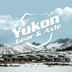 Yukon Gear Ring Gear Bolt For Toyota T100 / Tacoma & 8in IFS Front Bolts Yukon Gear & Axle