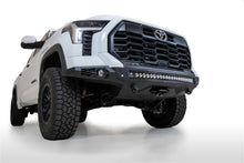 Load image into Gallery viewer, Addictive Desert Designs 22-23 Toyota Tundra Stealth Fighter Winch Front Bumper Bumpers - Steel Addictive Desert Designs
