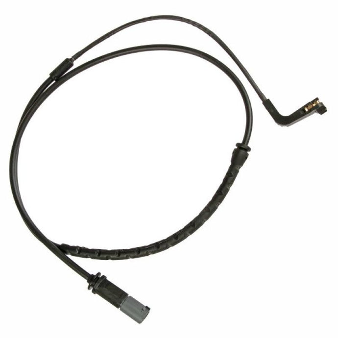 Power Stop 07-10 BMW X5 Rear Euro-Stop Electronic Brake Pad Wear Sensor Brake Hardware PowerStop