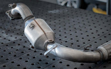 Load image into Gallery viewer, Magnaflow Conv DF 08-09 Subaru Outback 2.5L Catalytic Converter Direct Fit Magnaflow   
