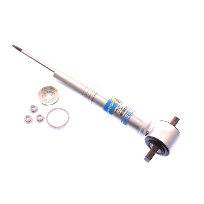 Bilstein 2012 GMC Sierra 1500 XFE B8 5100 Series Front 46mm Monotube Shock Absorber Shocks and Struts Bilstein