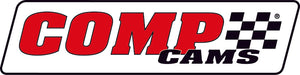 COMP Cams Single Spring w/ Damper - 1.486 in OD 1.850IH