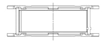 Load image into Gallery viewer, ACL BMW B58B30/S58B30 3.0L Inline 6 .25mm Oversized Main Bearings Bearings ACL
