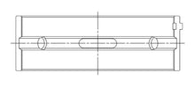 Load image into Gallery viewer, ACL BMW S65B40 4.0L V8 .25mm Oversized Main Bearings Bearings ACL
