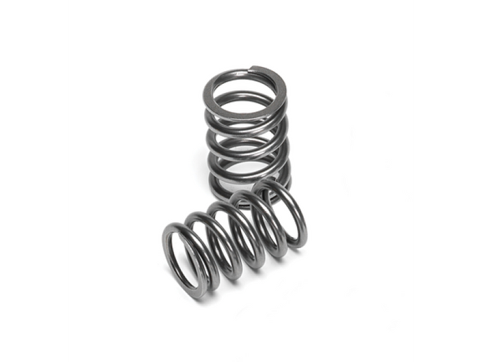 Supertech Mitsubishi 4G63/4G63T Single Valve Spring - Single (Drop Ship Only) Valve Springs, Retainers Supertech