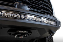 Load image into Gallery viewer, Addictive Desert Designs 22-23 Toyota Tundra Stealth Fighter Winch Front Bumper Bumpers - Steel Addictive Desert Designs
