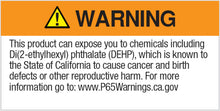 Load image into Gallery viewer, Hazardous Materials Info Sheet
