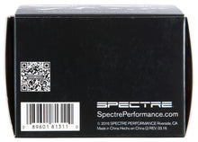 Load image into Gallery viewer, Spectre Universal Pre-Filter Wrap 6in. x 6.125in. - Black Pre-Filters Spectre
