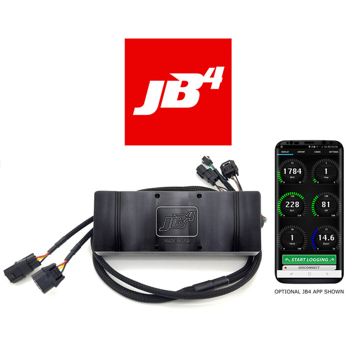 JB4 Tuner for Honda 1.5 / 2.0L Turbo Tuners Burger Motorsports All Models Except Type-R