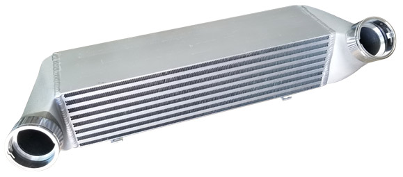 BMS Replacement Intercooler for E Chassis BMW IC Burger Motorsports, Inc.