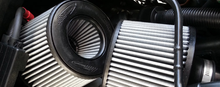 Load image into Gallery viewer, BMS Dual Cone Performance Intake for N54 BMW (DCI) Intakes Burger Motorsports
