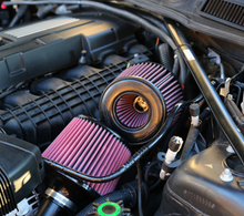 Load image into Gallery viewer, BMS Dual Cone Performance Intake for N54 BMW (DCI) Intakes Burger Motorsports
