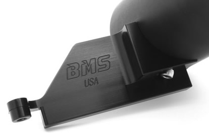 BMS MB Type2 Billet Intake Intakes Burger Motorsports, Inc.