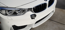 Load image into Gallery viewer, Tow Hook Camera Mount for GoPro® Cameras BMW / MINI Other Parts Burger Motorsports, Inc.
