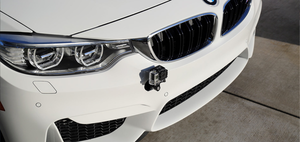 Tow Hook Camera Mount for GoPro® Cameras BMW / MINI Other Parts Burger Motorsports, Inc.