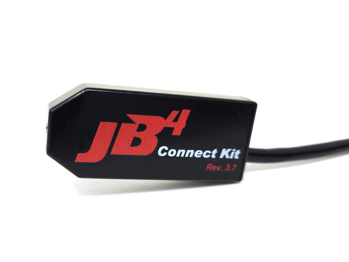 JB4 Bluetooth Wireless Phone/Tablet Connect Kit Rev 3.7 (Pinned Power Wire, most new JB4s) Mobile Burger Motorsports, Inc.