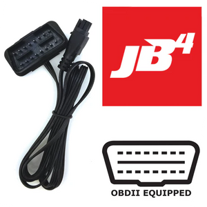 JB4 for 2024+ Chevrolet Trax
