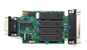 Replacement Control Board Tuners Burger Motorsports