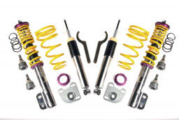 KW V1 Coilover Kit Ford Mustang incl. GT - not Cobra; front and rear coilovers Steering & Suspension KW Suspension Default Title