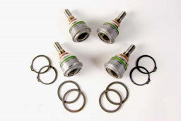 KW V1 Coilover Kit Ford Mustang incl. GT - not Cobra; front and rear coilovers Steering & Suspension KW Suspension