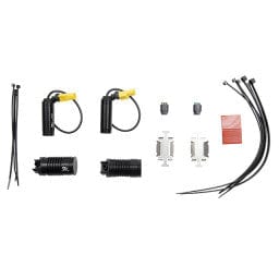 KW Electronic Damping Cancellation Kit 2019+ BMW Z4 sDrive M40I / A90 Toyota Supra (G29) Steering & Suspension KW Suspension Default Title