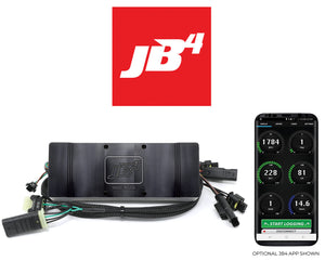 JB4 Tuner for 2014+ Mercedes-Benz Tuners Burger Motorsports All 2015-2018 and non-C300 2019+