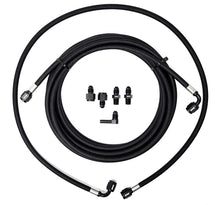 Load image into Gallery viewer, JB4 Universal Water/Methanol Injection (WMI) Kit
