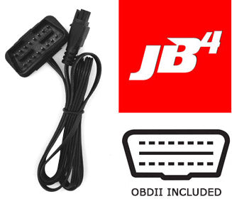 s63tu JB4 Tuner for BMW M5/M6/X5M/X6M w/ OBDII & Integrated BCM Tuners Burger Motorsports, Inc.